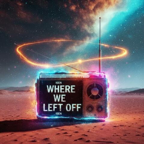 Background Thumbnail