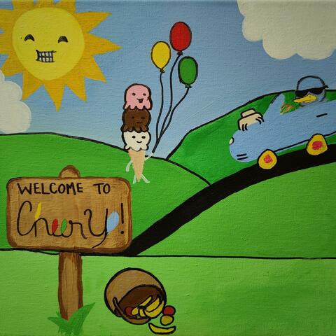 Background Thumbnail