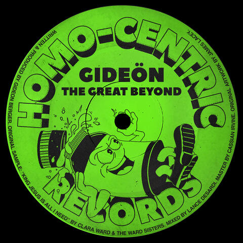 Background Thumbnail