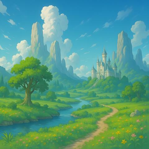 Background Thumbnail