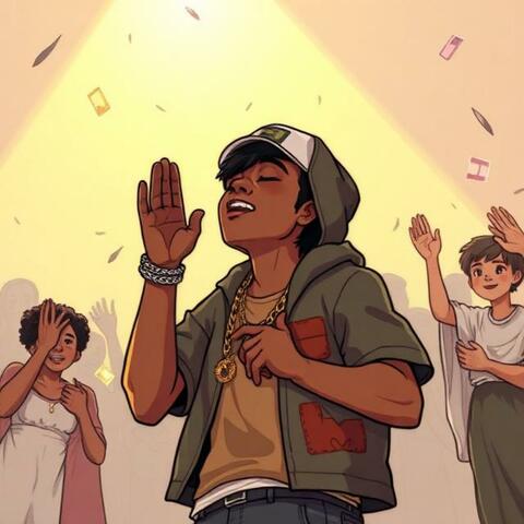 Background Thumbnail