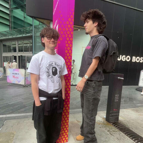 Background Thumbnail