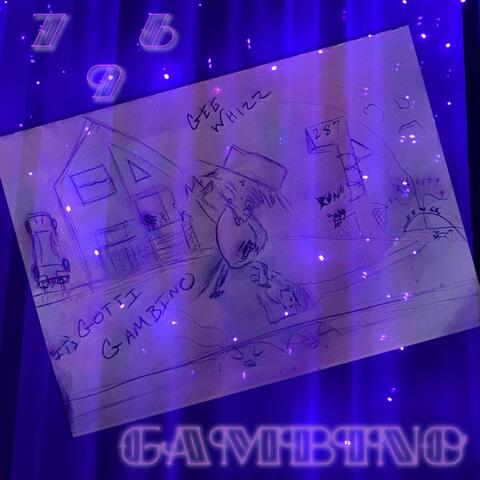 Background Thumbnail