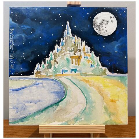 Background Thumbnail