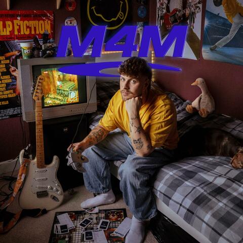 Background Thumbnail