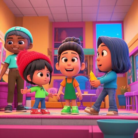 Background Thumbnail