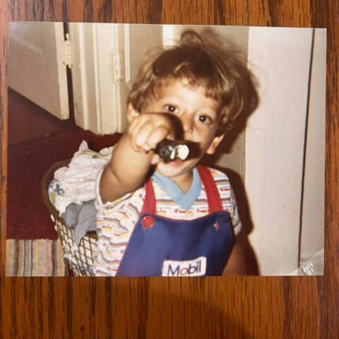 Background Thumbnail