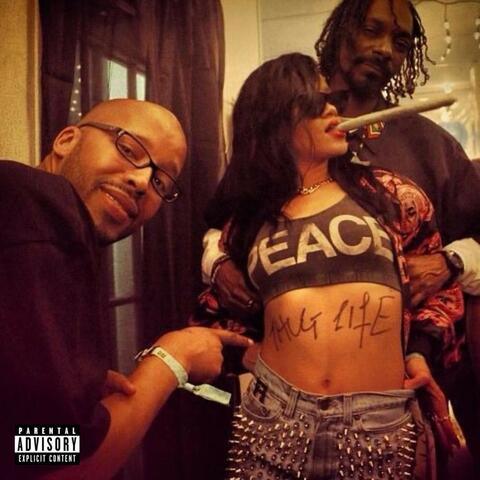 Background Thumbnail