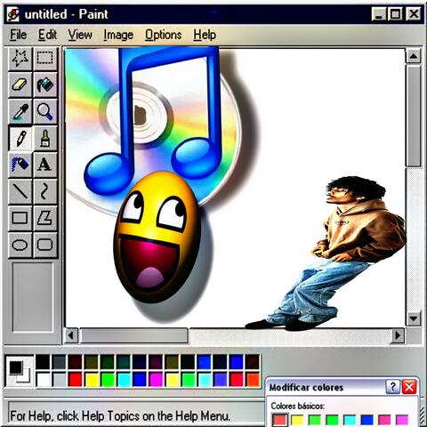 Background Thumbnail