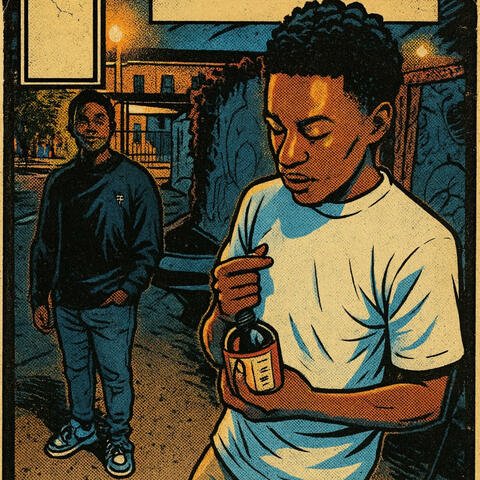 Background Thumbnail