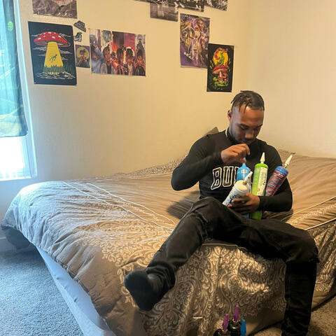 Background Thumbnail