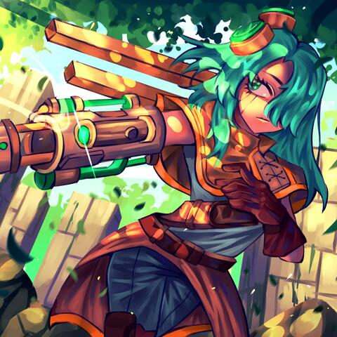 Background Thumbnail