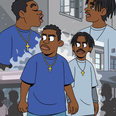 Background Thumbnail