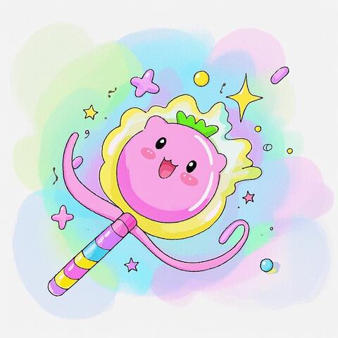 Background Thumbnail