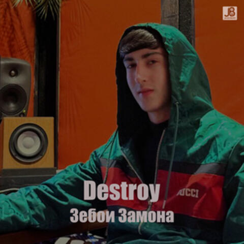 Background Thumbnail