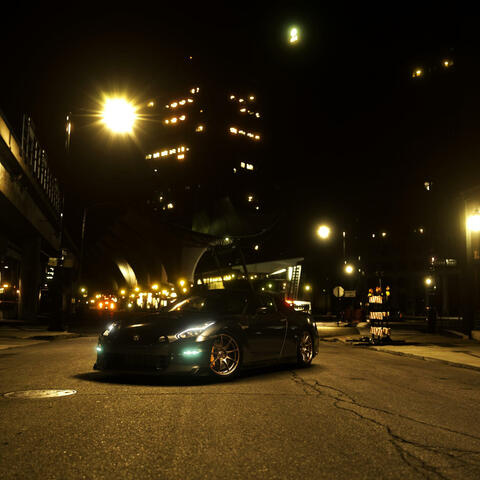 Background Thumbnail