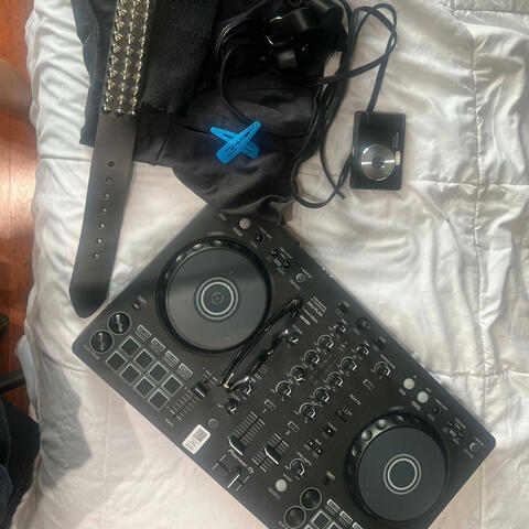 Background Thumbnail