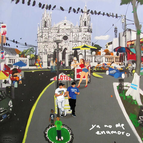 Background Thumbnail