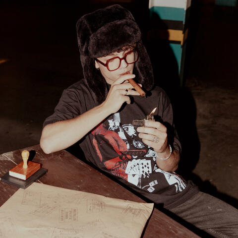 Background Thumbnail