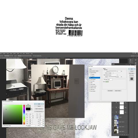 Background Thumbnail