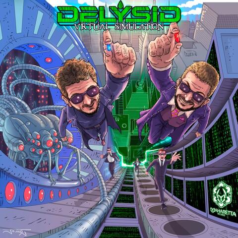 Background Thumbnail