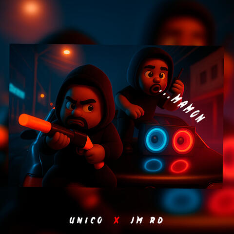 Background Thumbnail