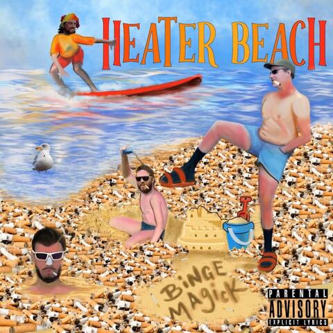 Background Thumbnail