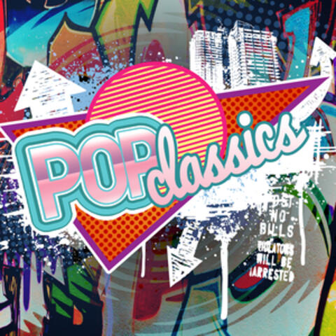 Pop Classics - Pop Classics | iHeart