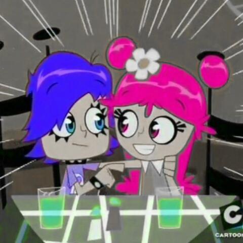 Background Thumbnail