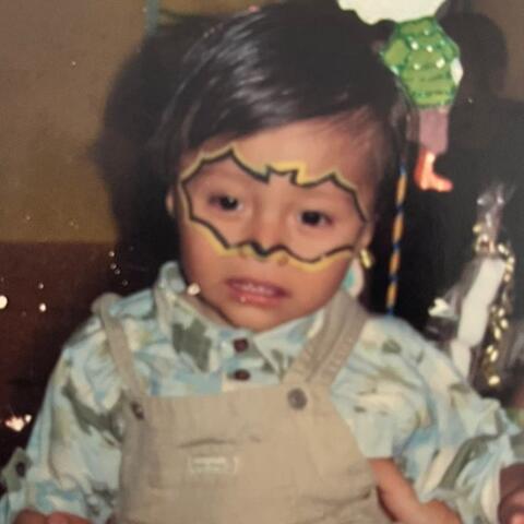 Background Thumbnail