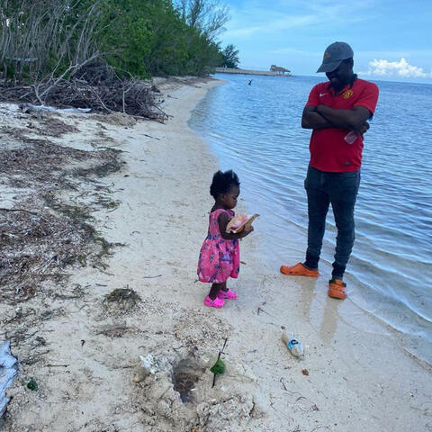 Background Thumbnail