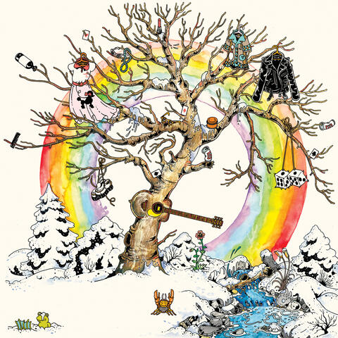 Background Thumbnail