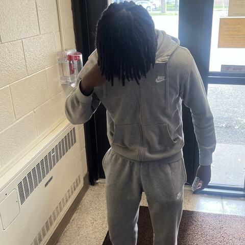 Background Thumbnail