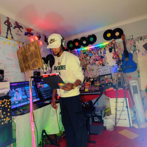 Background Thumbnail