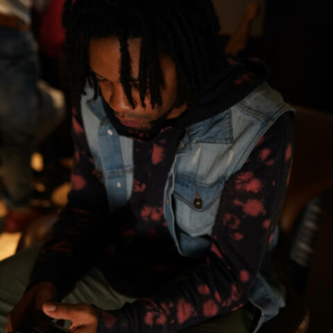 Background Thumbnail