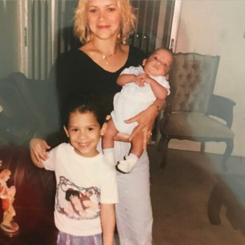 Background Thumbnail