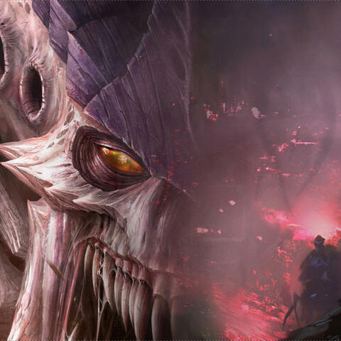 Background Thumbnail