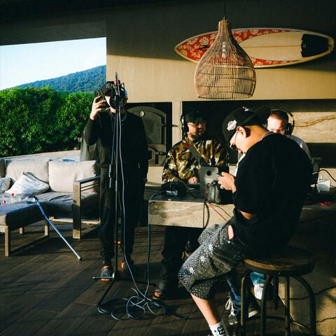 Background Thumbnail