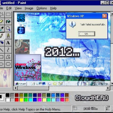 Background Thumbnail