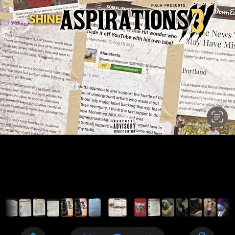 Background Thumbnail