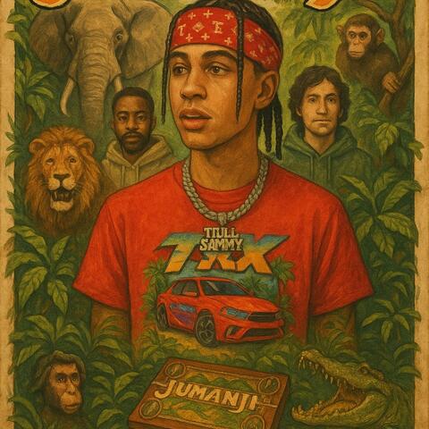 Background Thumbnail