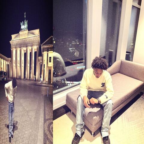 Background Thumbnail