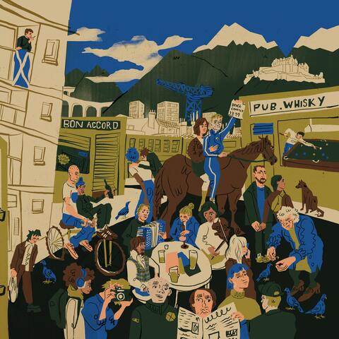 Background Thumbnail