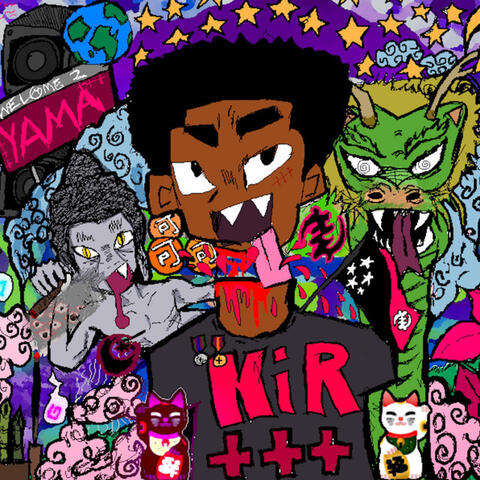 Background Thumbnail