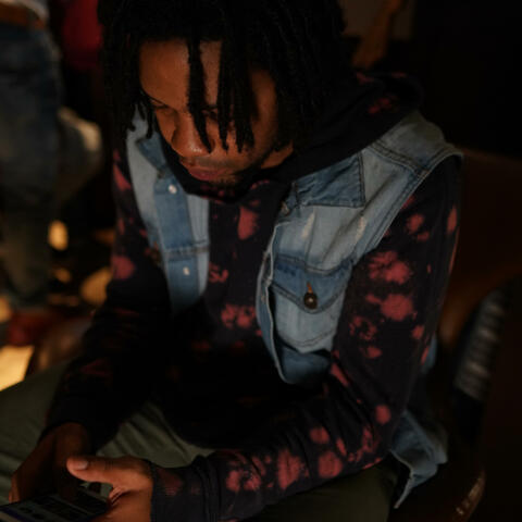 Background Thumbnail