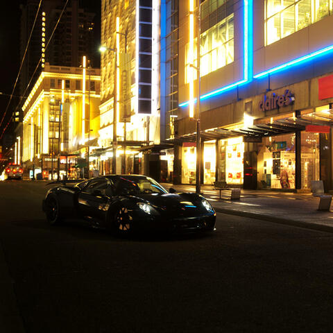 Background Thumbnail