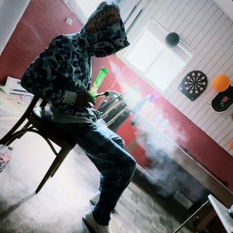 Background Thumbnail