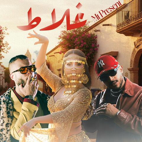 Background Thumbnail