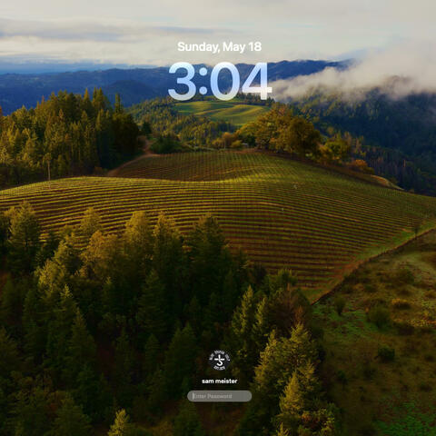 Background Thumbnail