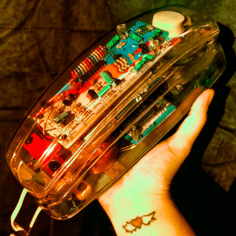 Background Thumbnail